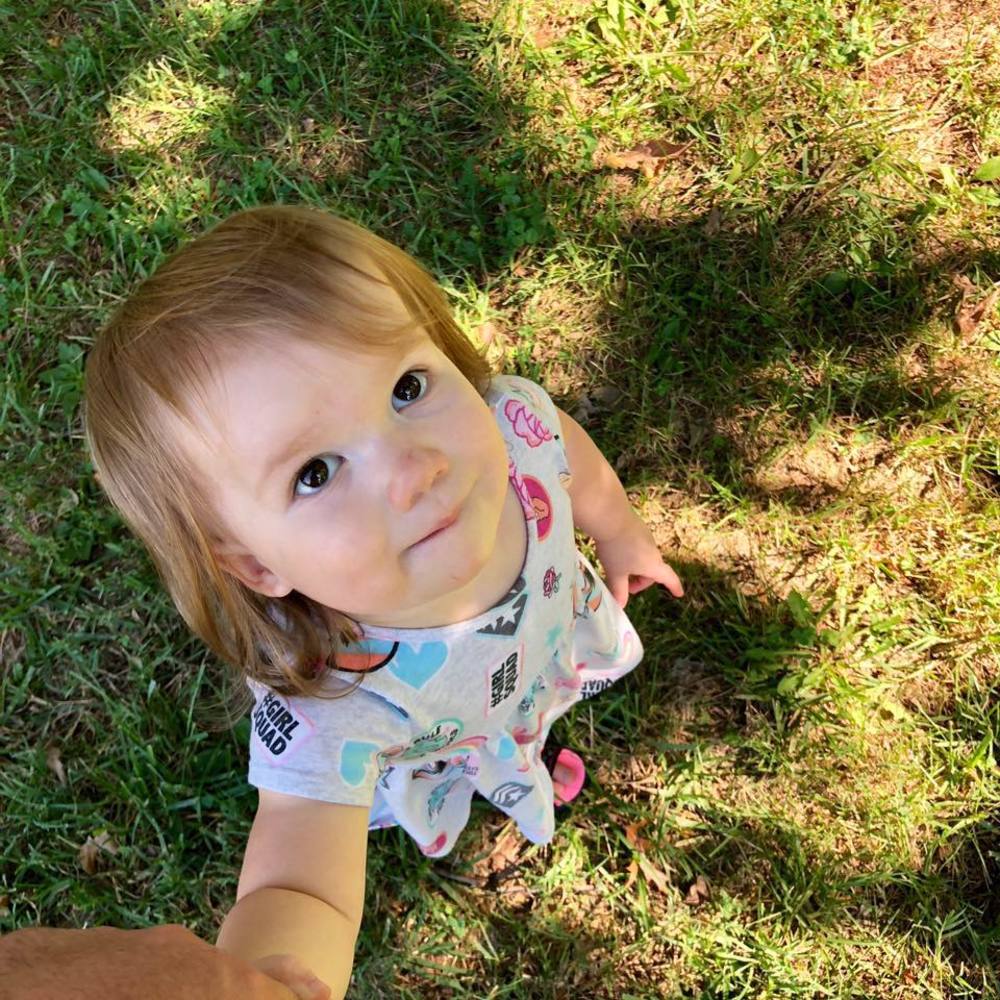 Meet your Posher, Greg